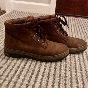 Timberland boots